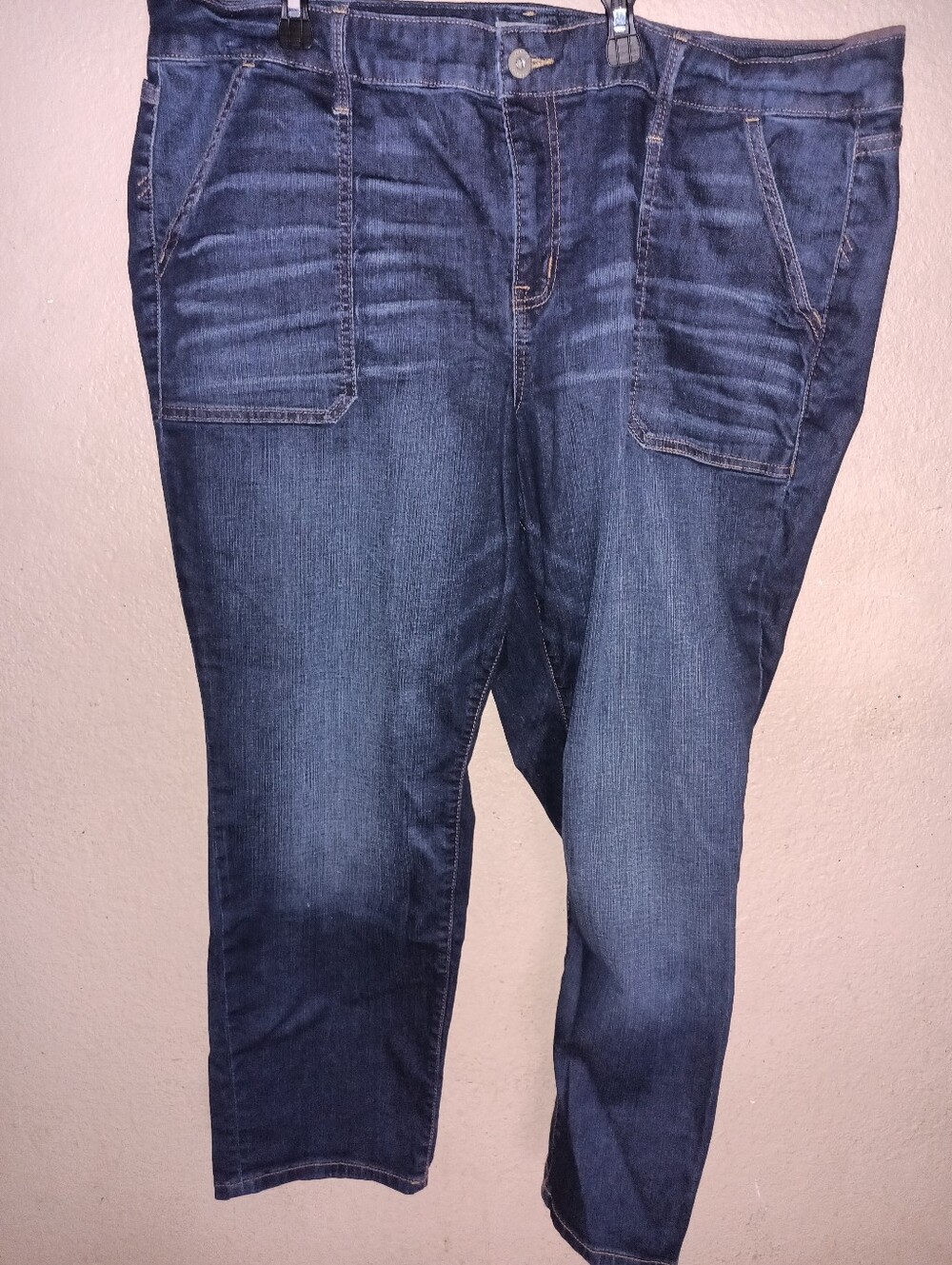 Torrid Sz 24 Short Jeans Feel The Fit Vintage Stretch 2020  Cut Date